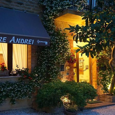 Camere Andrei بيينْسا المظهر الخارجي الصورة