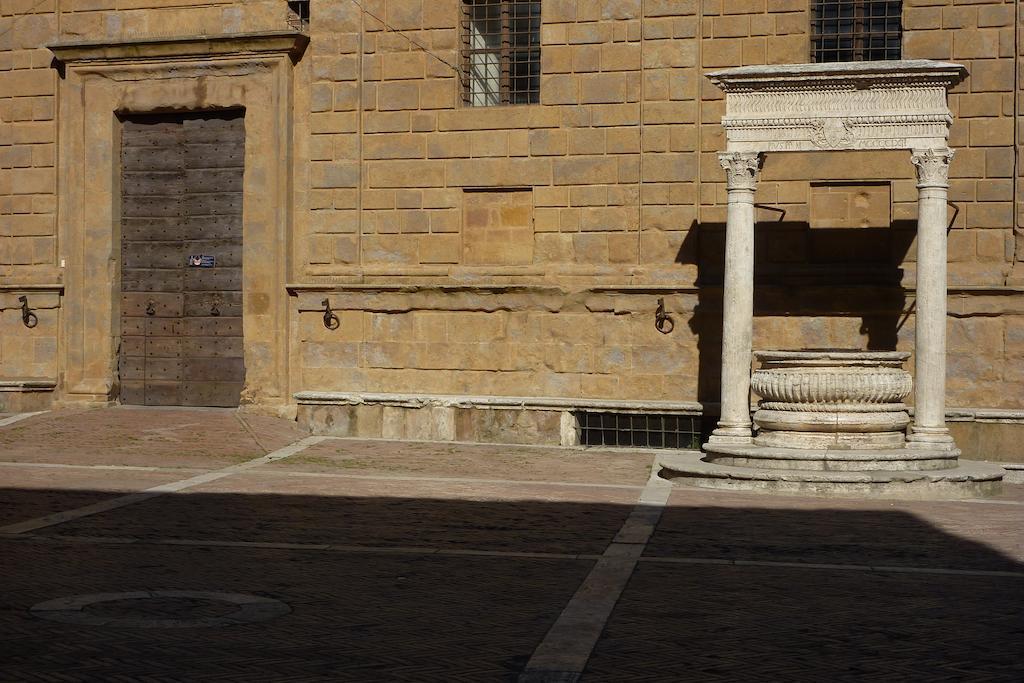 Camere Andrei بيينْسا المظهر الخارجي الصورة